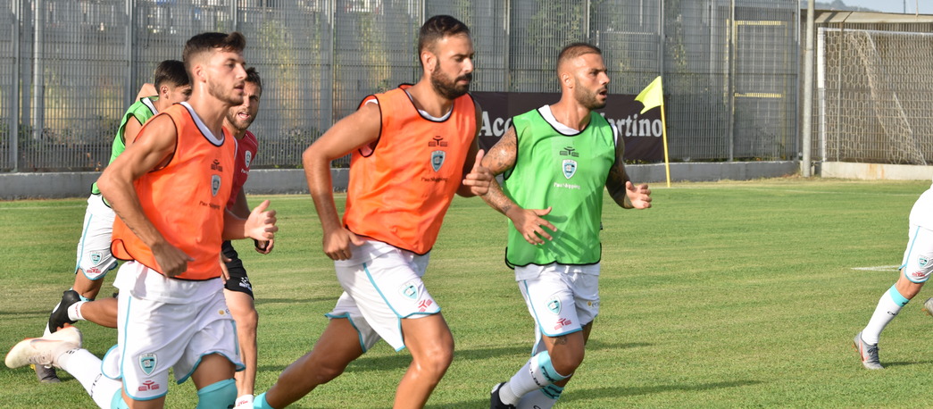 Calcio: l'Olbia ringrazia  Buddusò e vola a Pontedera