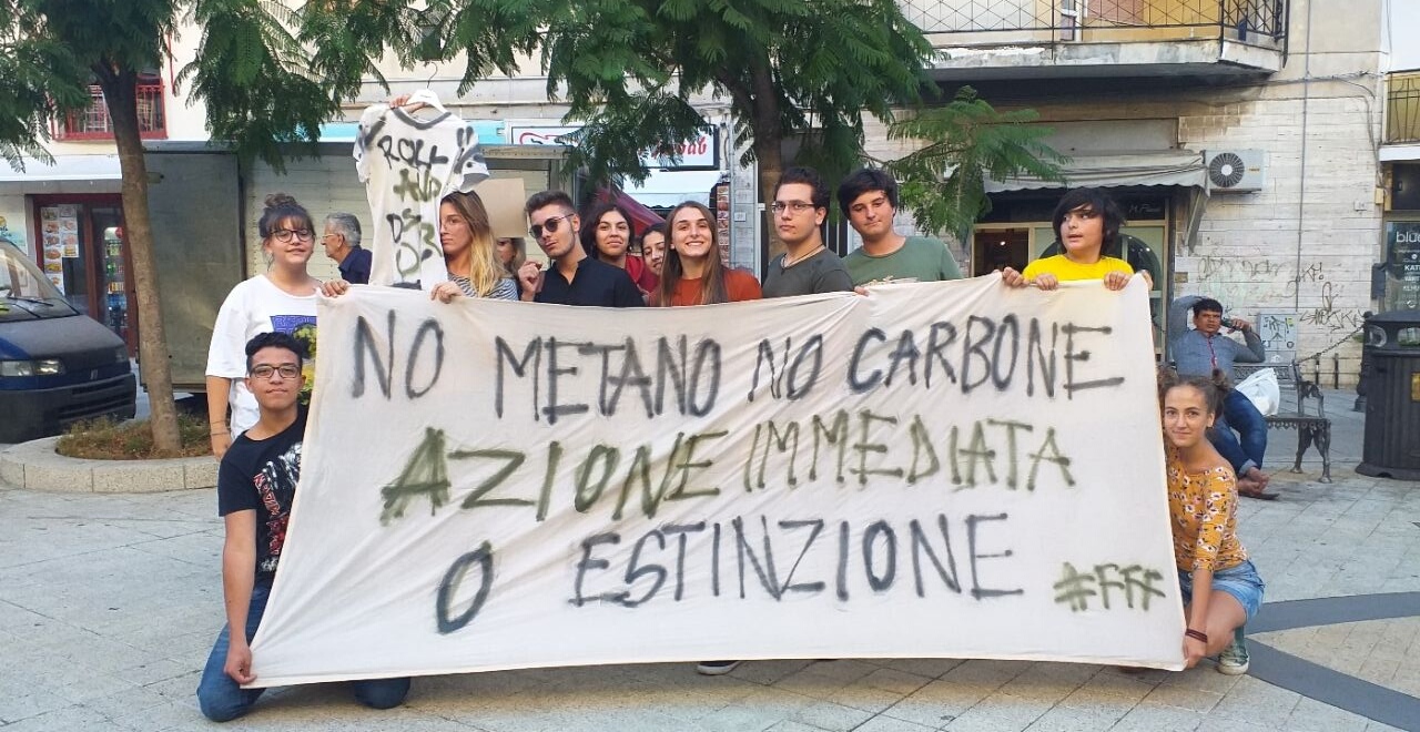 I ragazzi di Olbia che si battono per un futuro migliore, si raccontano