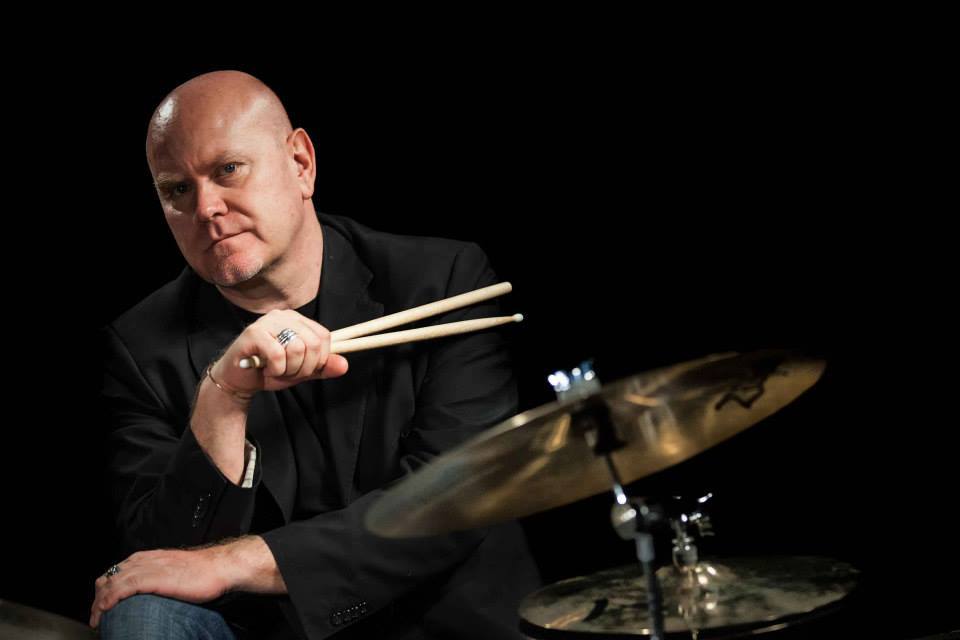 Arriva la batteria di Roberto Gatto al San Teodoro Jazz