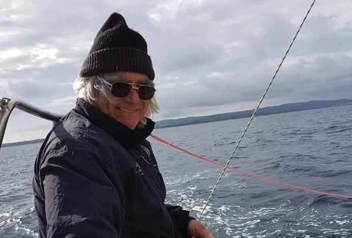 Olbia: un Trofeo Challenge per l'ambasciatore della Vela Latina Salvatore Scopelliti