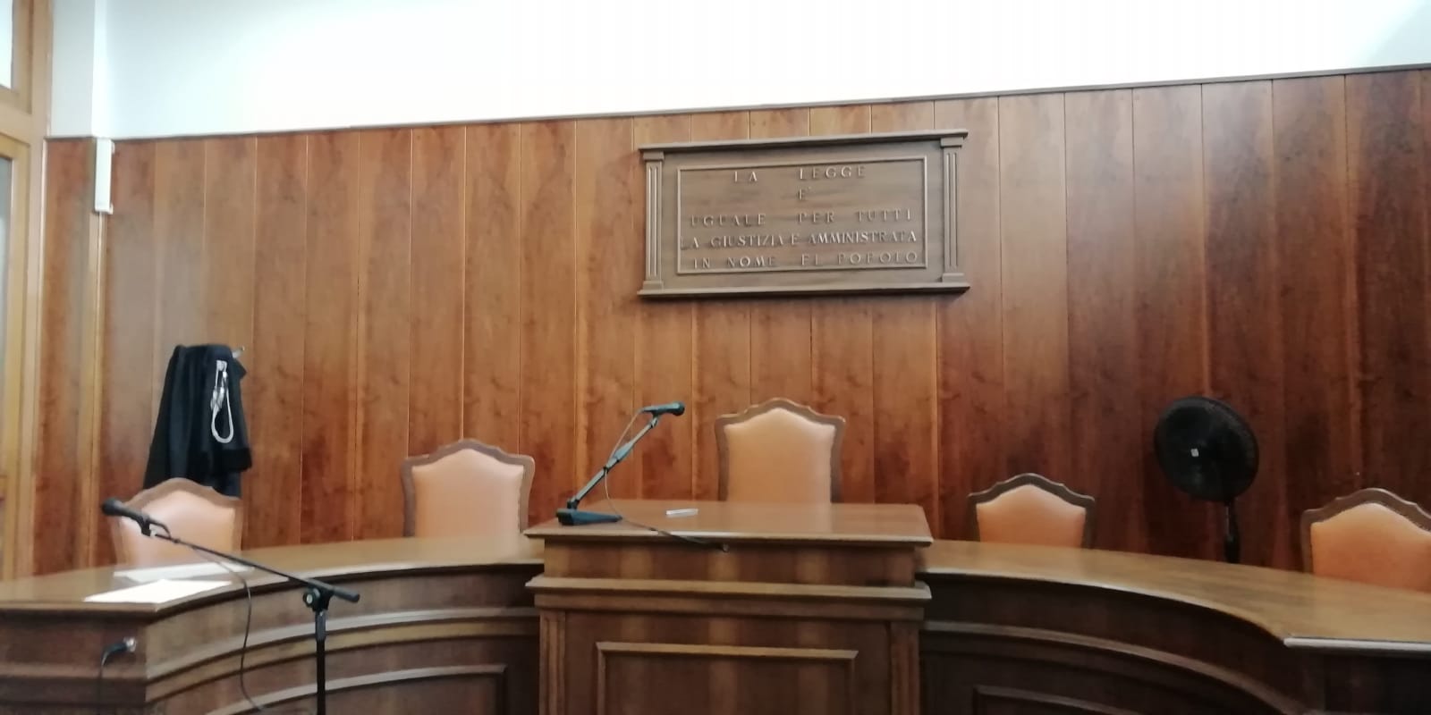 Arzachena, bimbo segregato: avvocati chiedono clemenza