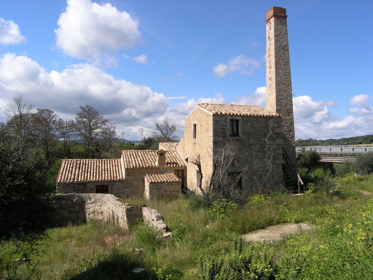 Arzachena sempre più green con parchi e percorsi naturalistici