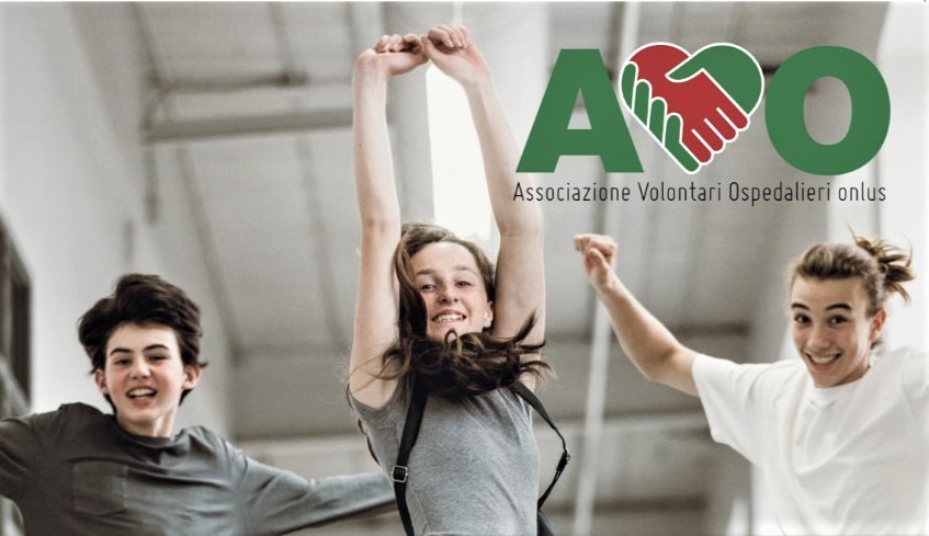 Olbia: i volontari A.V.O. festeggiano la Giornata Nazionale