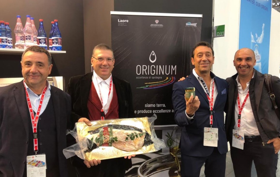 Olbia, Insula: successo con 600 presenze al giorno in fiera