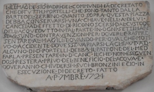 Olbia: con Bartolomeo Porcheddu alla scoperta della lingua sarda