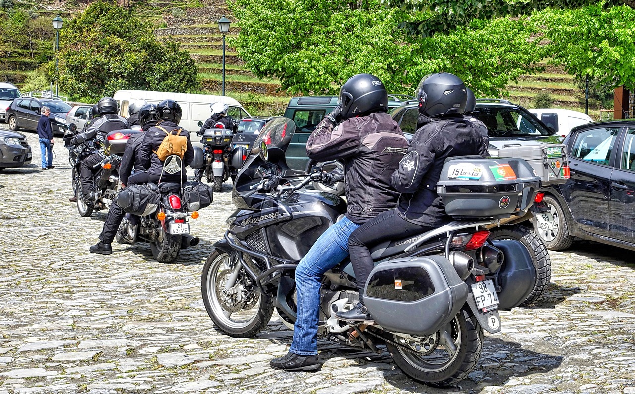 Appuntamento a Berchidda con  il 2^ motoraduno per Silvano