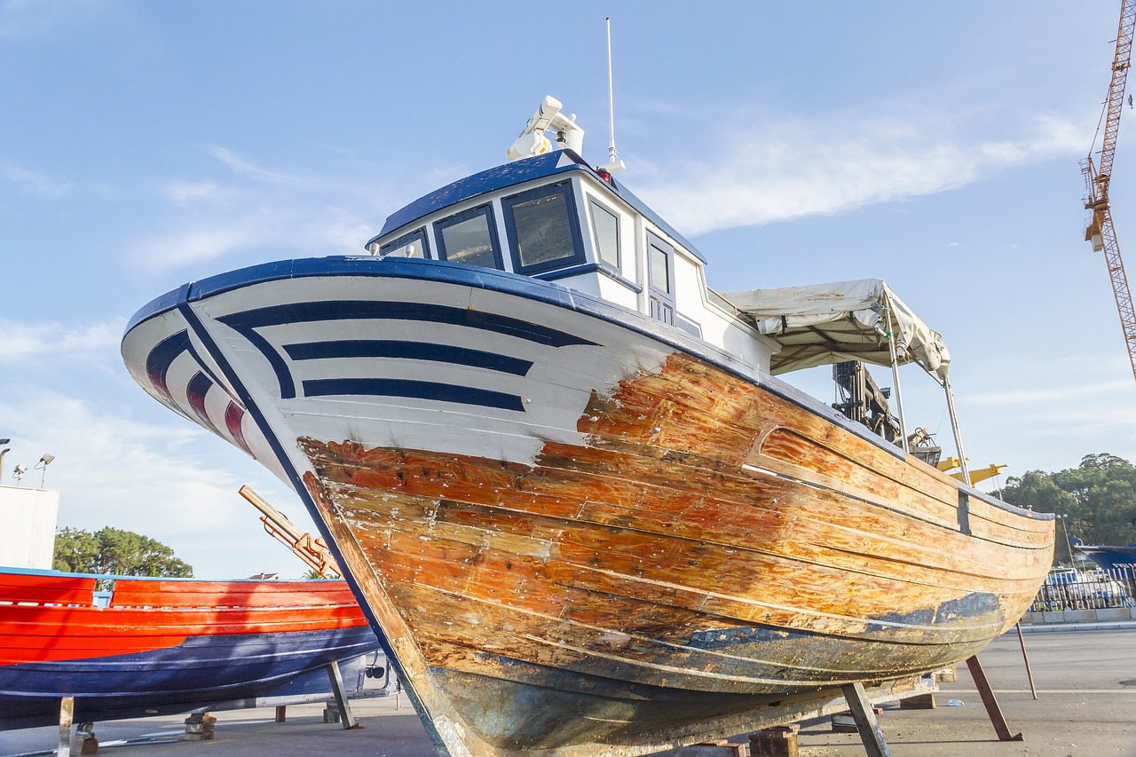 Olbia, lavoro: corso formativo gratuito nella nautica