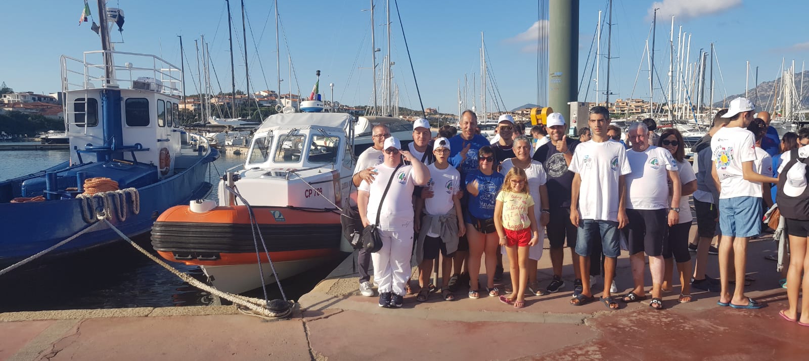 Porto Rotondo con “Vita da aMare” ricorda Giulia Fresi