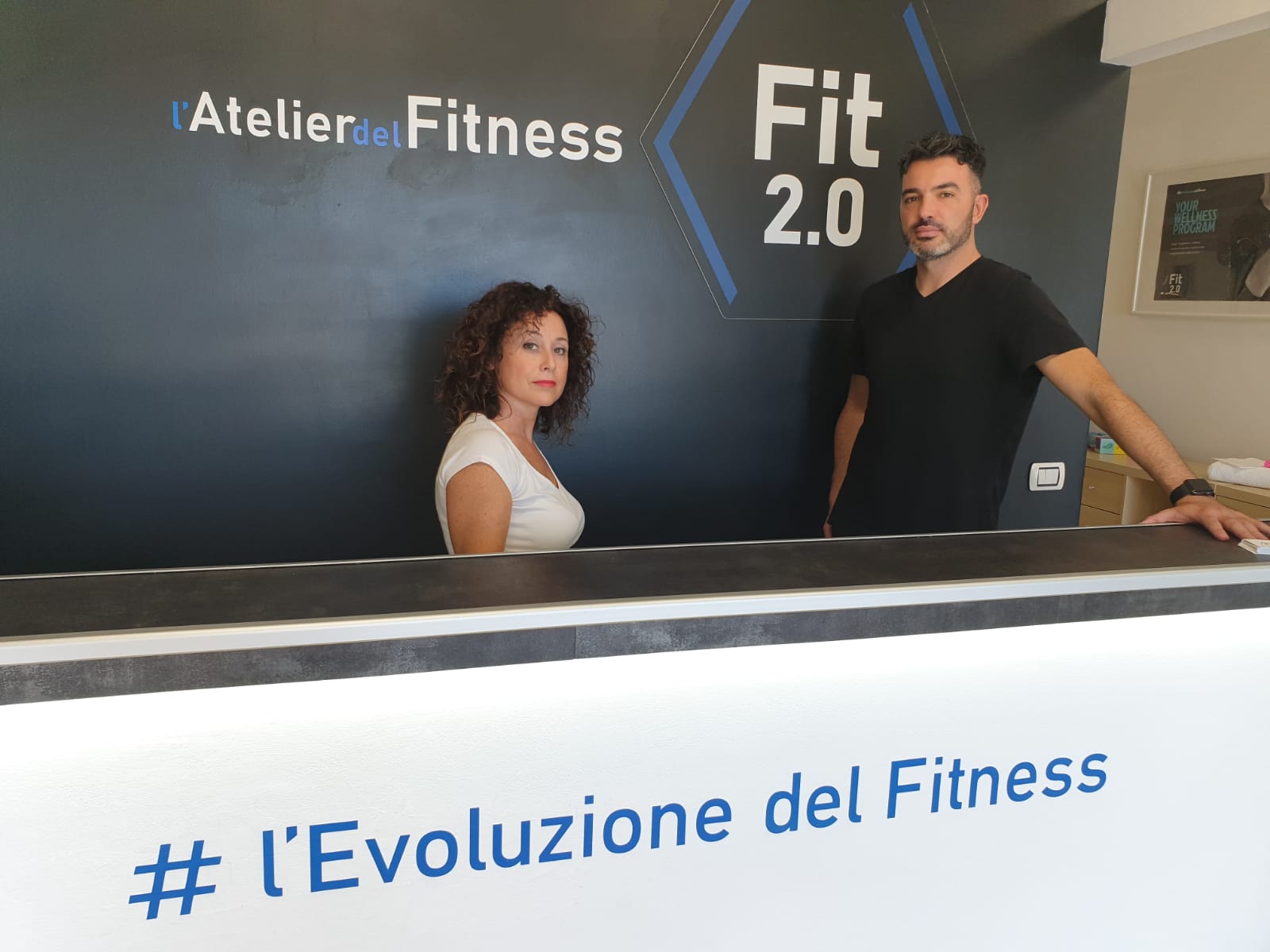 Olbia, ecco Fit 2.0 Atelier del Fitness: la palestra ultra tecnologica dove si corre sottovuoto