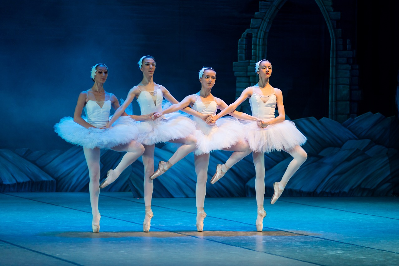 Arzachena:ora il balletto avrà le sue borse di studio