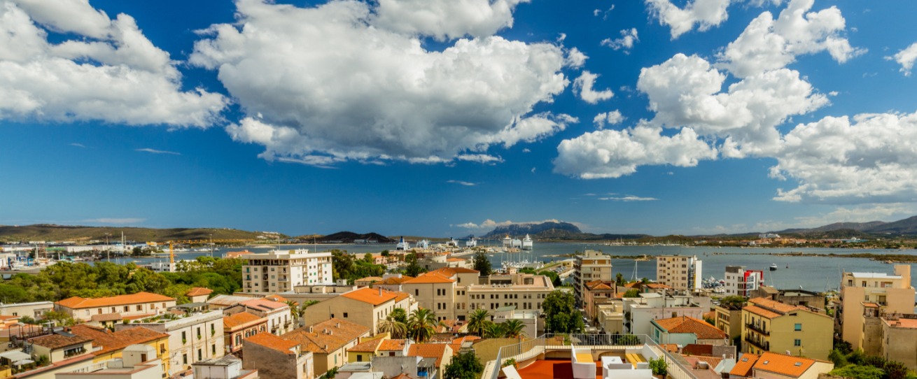 Allarme Sardegna: si va verso lo spopolamento