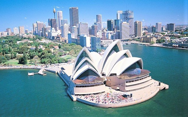 La Sardegna a Sydney con “Sardinia Everywhere”