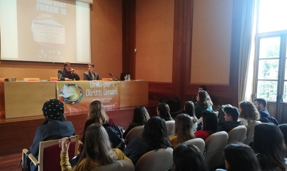Sardegna, Scientology: nel 2019 più impegno contro la droga e diritti umani