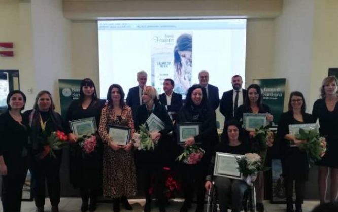 Sardegna: 7 donne che hanno fatto la differenza