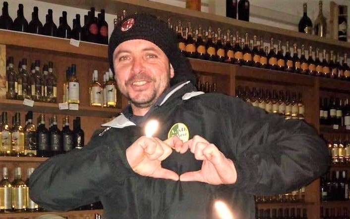 Palau piange Grigore Popescu, si indaga sulle cause della morte