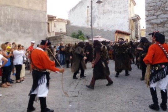 Alà si prepara per la V^ edizione di Nadale in Carrera