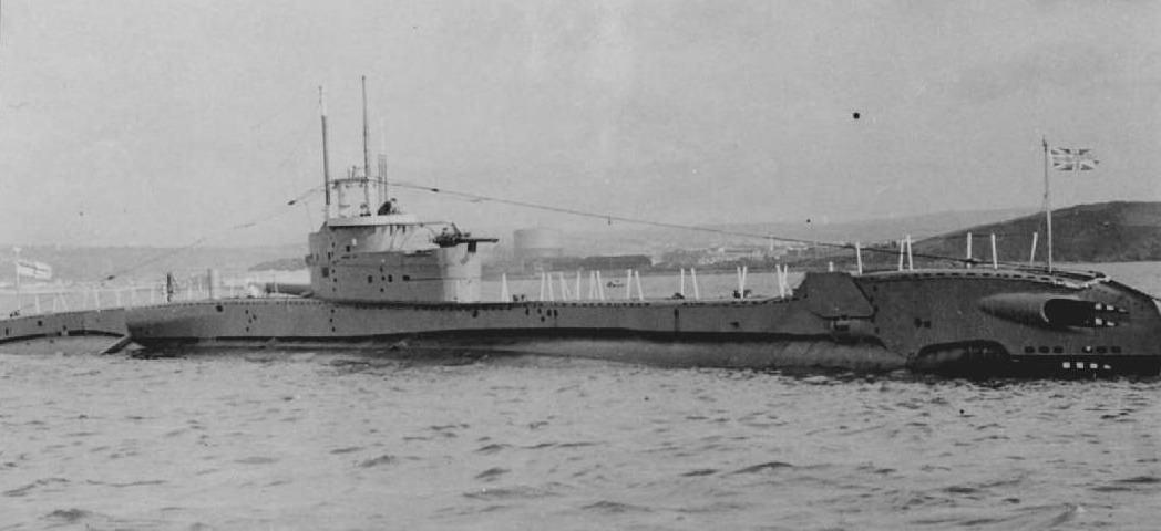 Tavolara: il video del sommergibile P311 affondato nel 1942