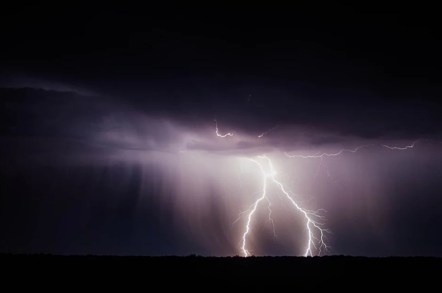 Olbia e Gallura, meteo: allerta ROSSA per criticità ELEVATA da venerdì sera