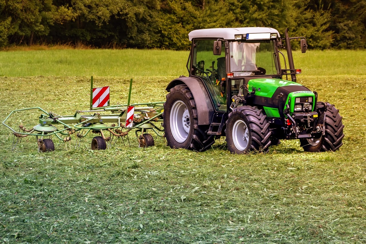 Coronavirus, agricoltura: si invocano urgenti misure