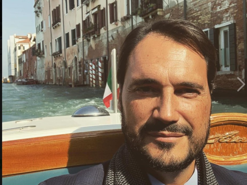 A Venezia il tenore sardo Demuro ha infiammato il Capodanno