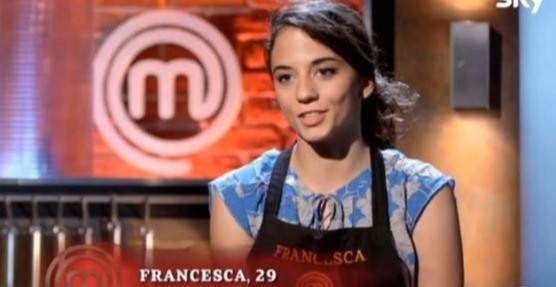 A Masterchef la chef sarda Francesca Moi stupisce e emoziona