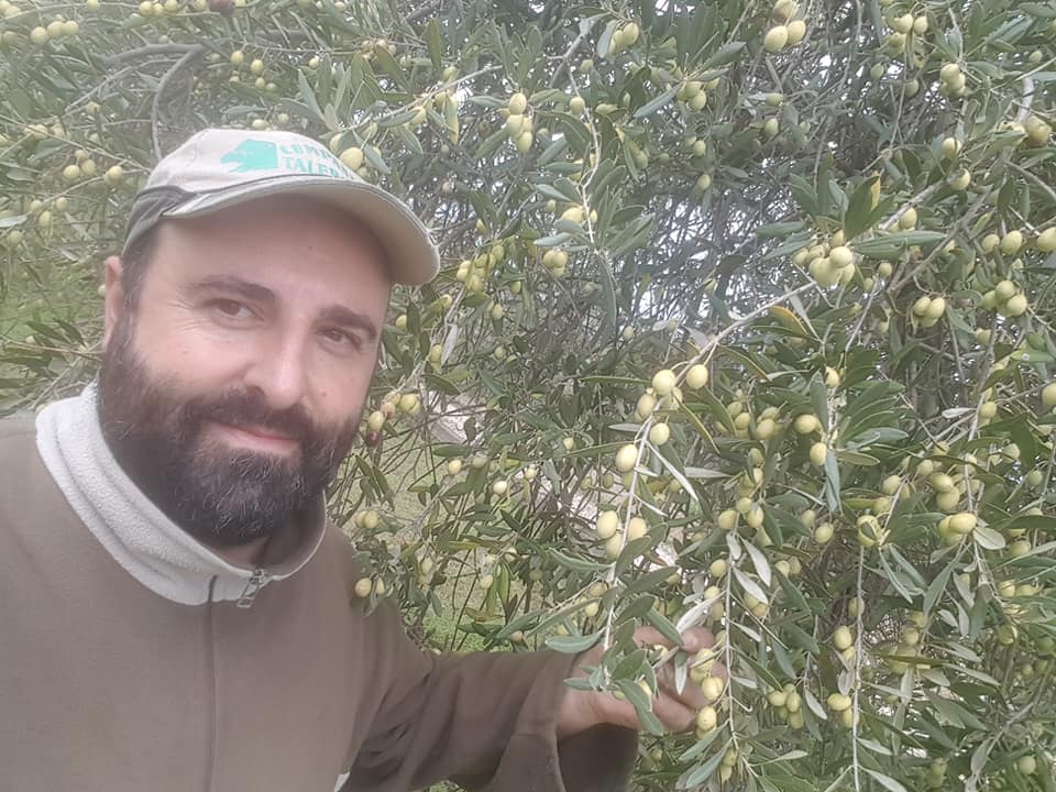 Aggius ricorda l'assessore Andrea Altea, oggi la messa  per il trigesimo
