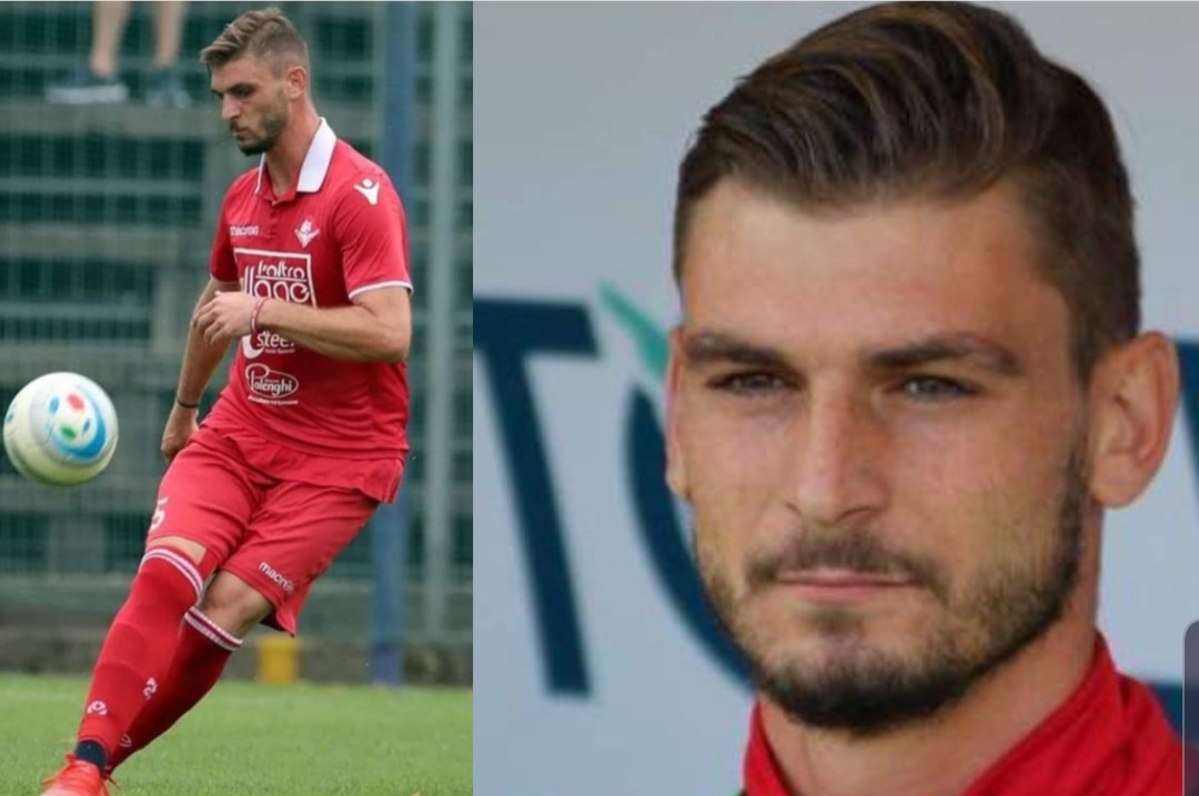 Calcio: l'Olbia saluta Mattia Muroni e accoglie Manuel Giandonato