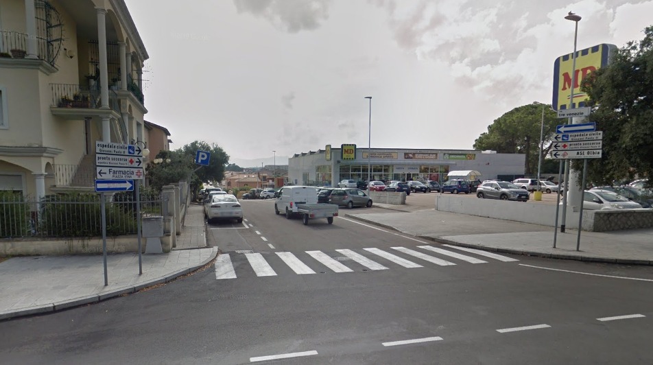 Olbia, attenti a via Tre Venezie: troppi contromano
