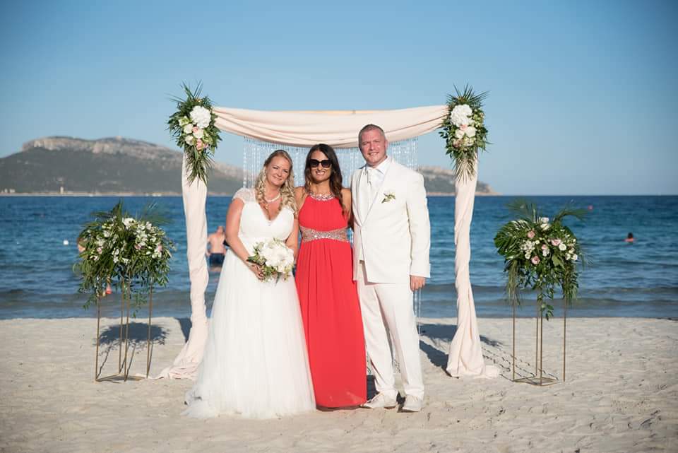 A Olbia 5 icone del Wedding svelano i propri segreti