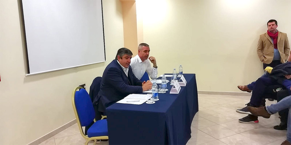 Olbia, Regione pro balneari: revoca delega a Comuni che non estendono