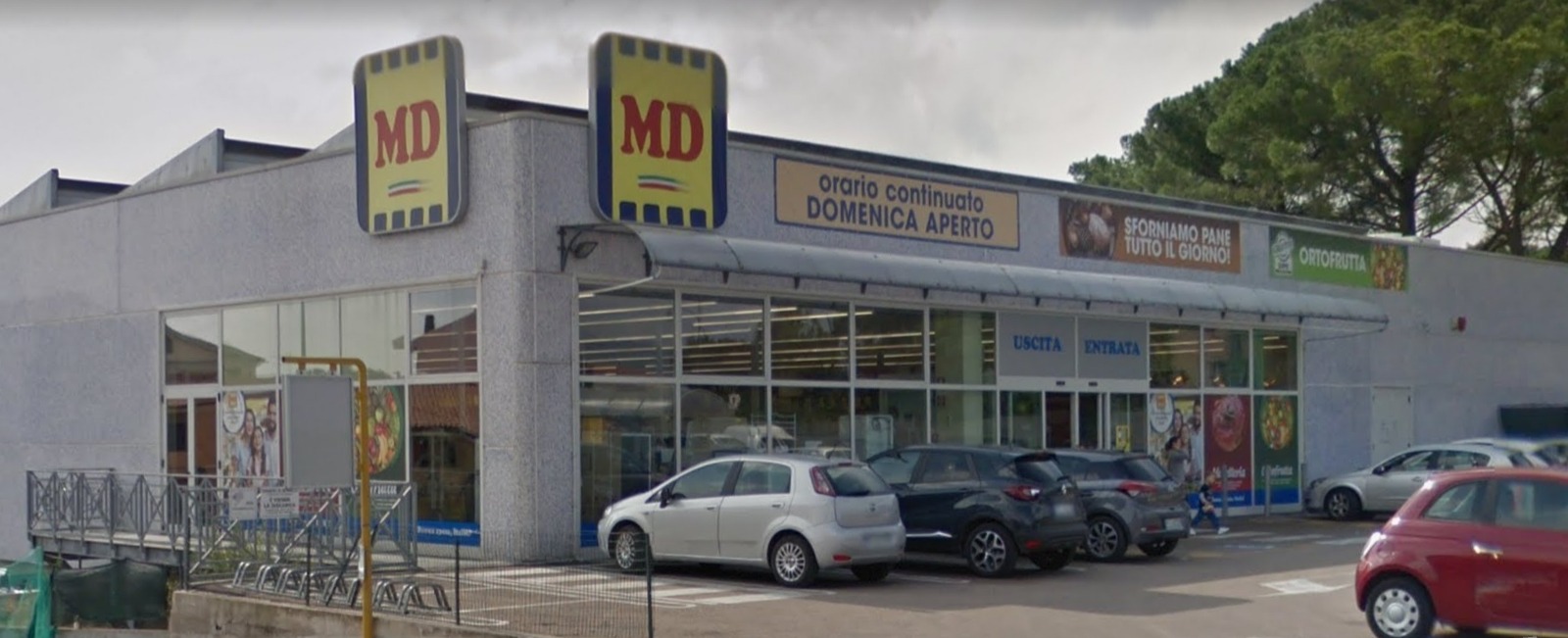 A Olbia e Arzachena Discount MD assume, ecco come  fare