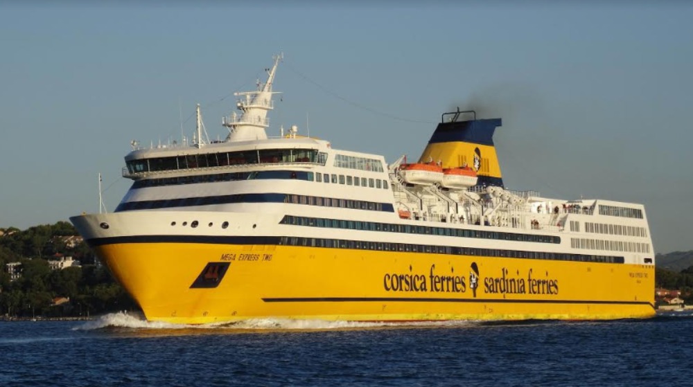 Sardinia Ferries: 30% di sconto a San Valentino