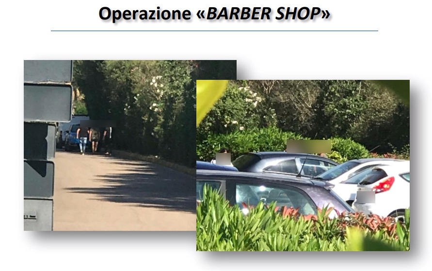 Olbia, traffico cocaina: ecco come l'Arma ha incastrato la banda