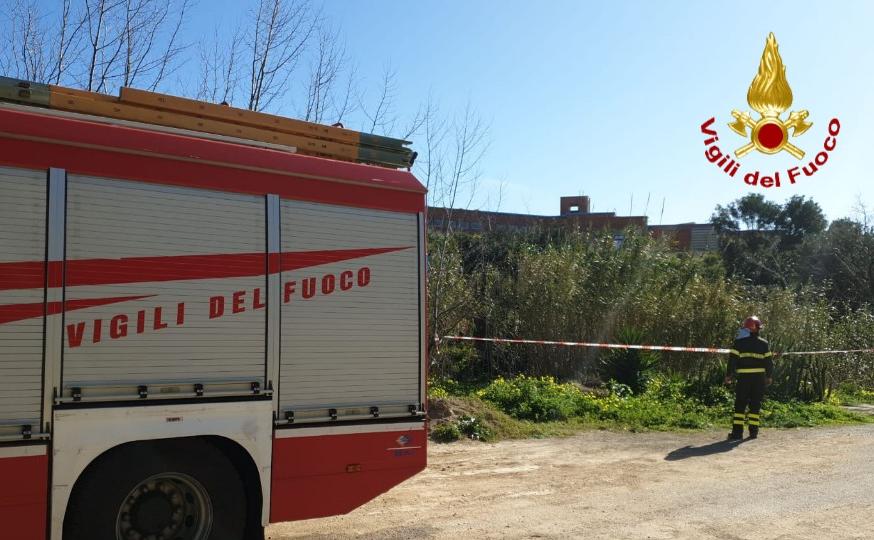 Tragedia a Sinnai: trovato morto il 54enne scomparso