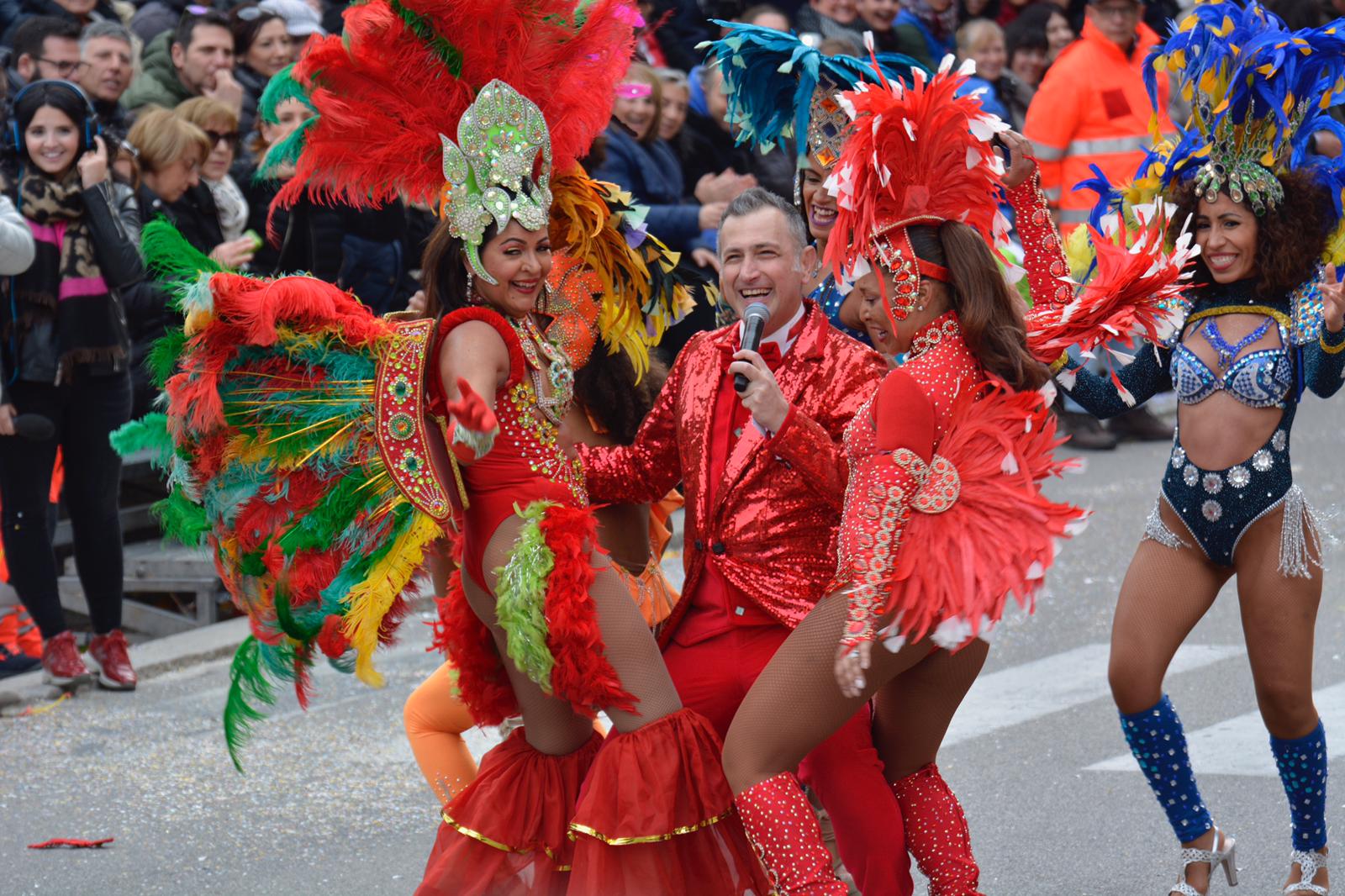 Tempio, Spazio Faber: una mostra celebra il Carnevale