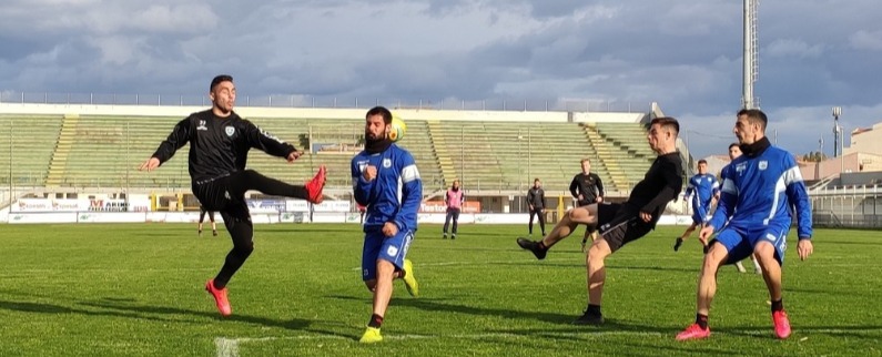 Olbia Calcio: ancora un rinvio per il Coronavirus