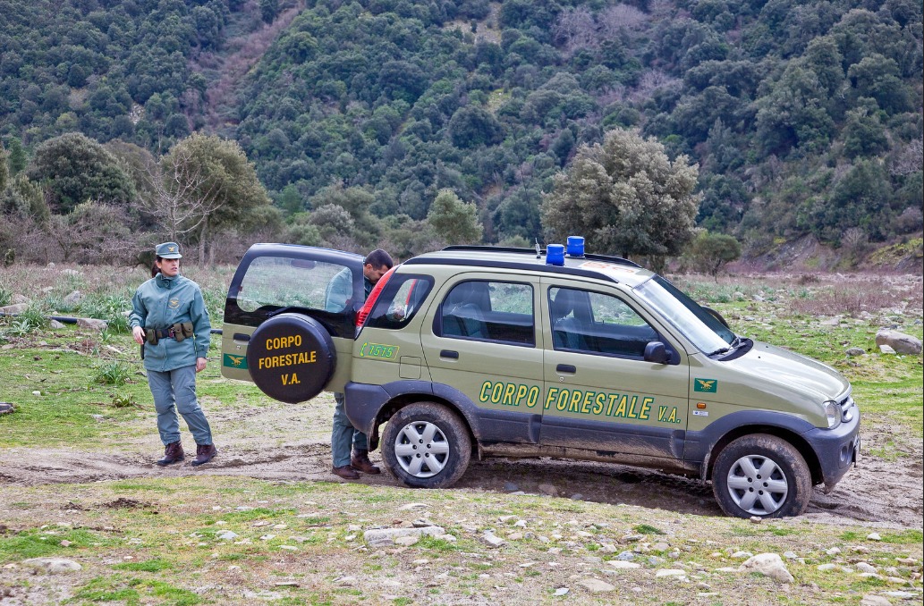 Controlli spostamenti: 246 solo tra Tempio e Sassari