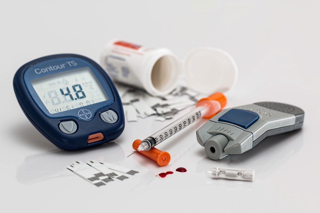 Covid-19, Olbia: ecco la valutazione diabetologica online