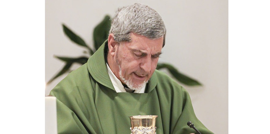 Covid-19, muore sacerdote: addio a Don Melis