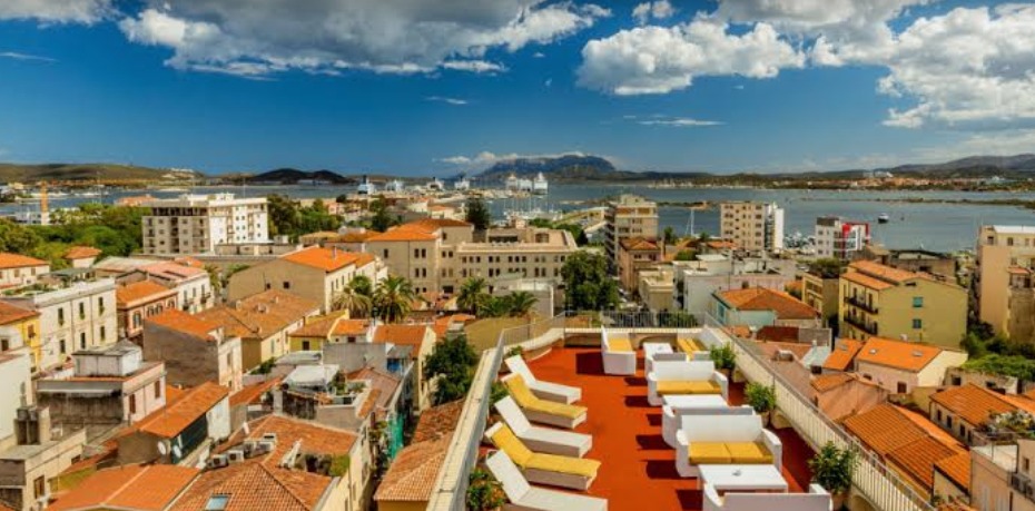 Coronavirus, Olbia: anche hotel Panorama chiude