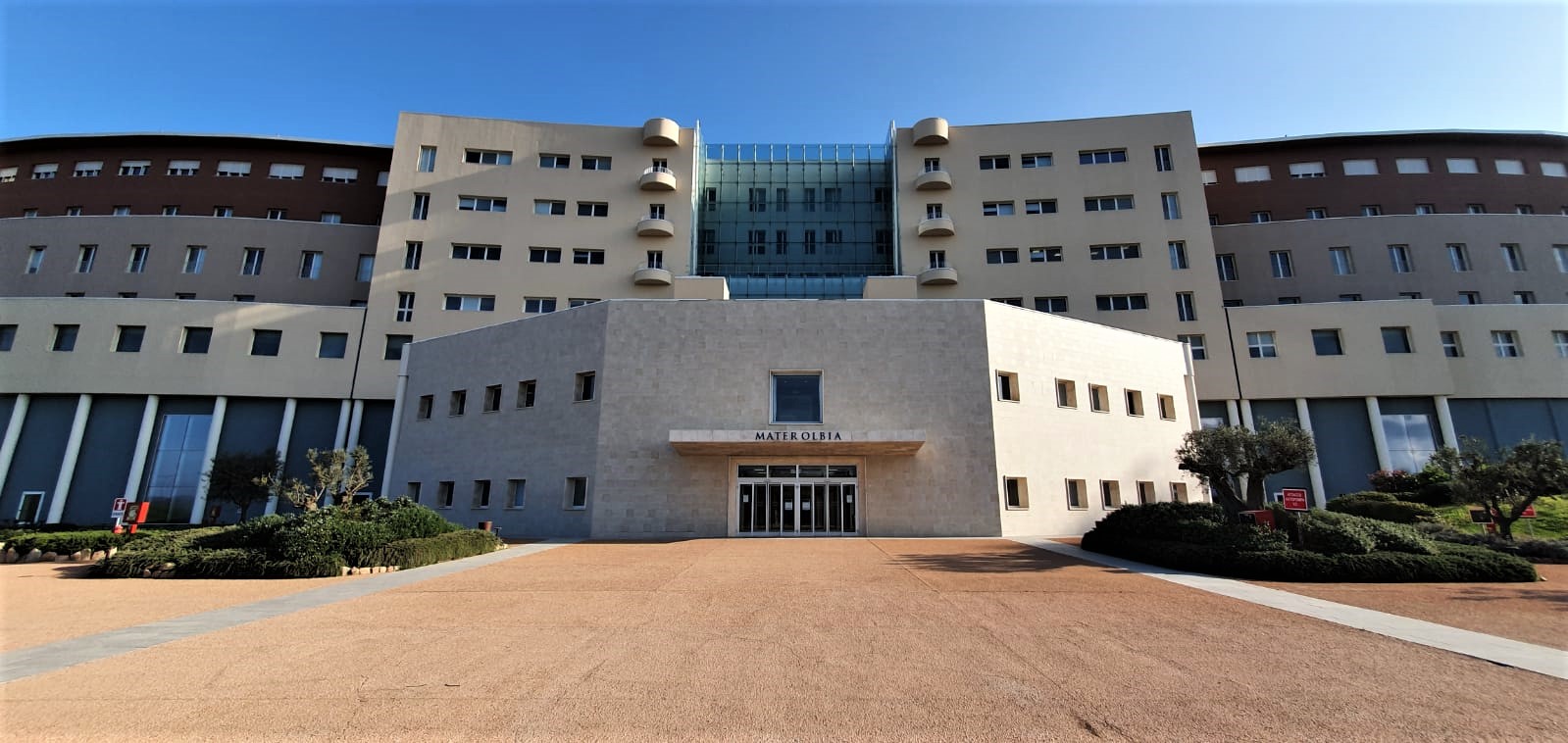 Mater Olbia: riaperto il Laboratorio Analisi