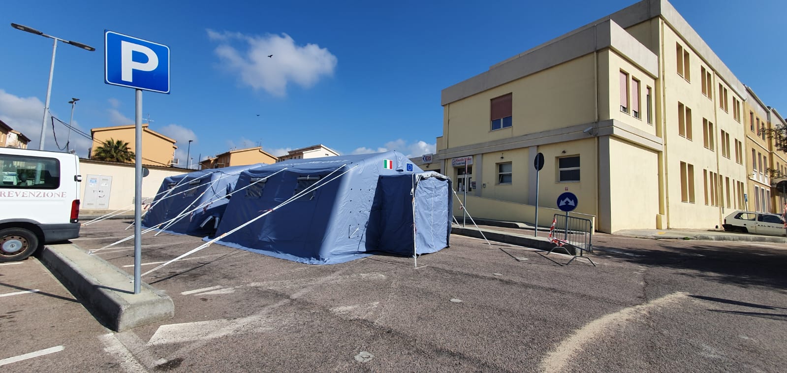 Assl Olbia, ambulatorio per stranieri: nuove modalità di accesso