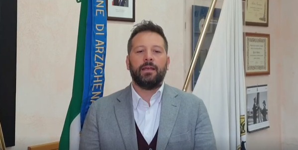 *VIDEO* Arzachena, Coronavirus: videomessaggio del sindaco
