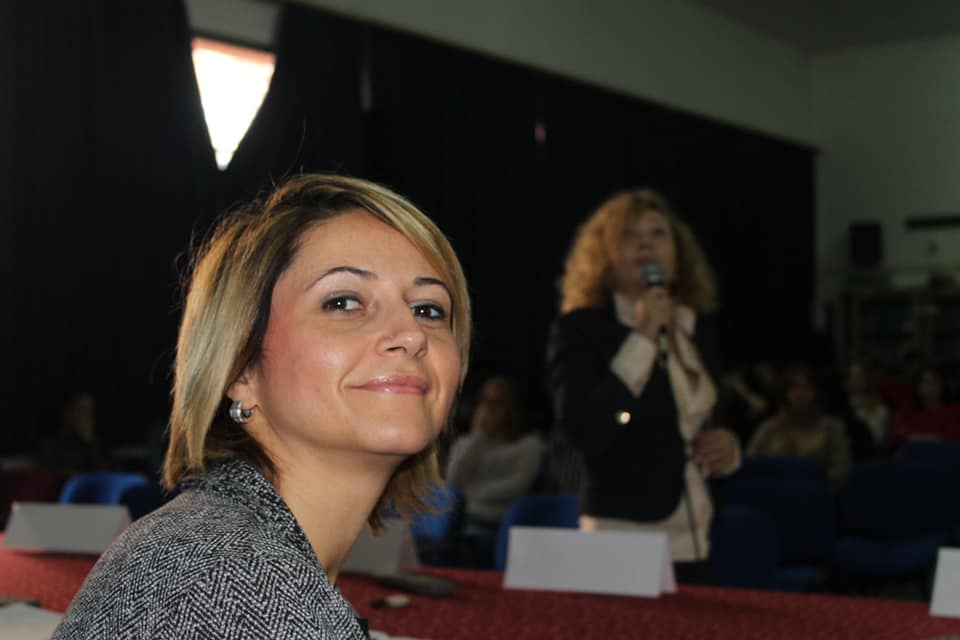 Coronavirus Olbia, bufala sull'assessora Serra: attenzione!