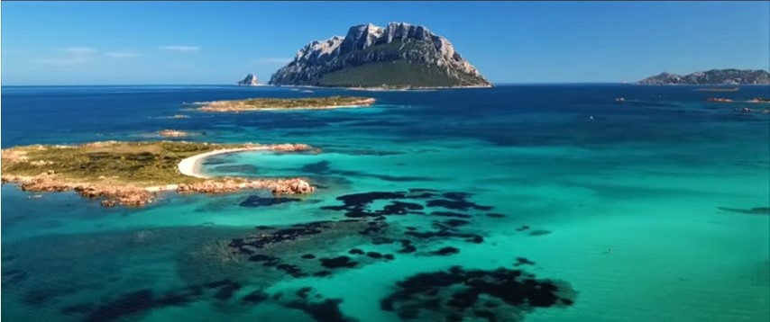 *TOP VIDEO* Sardegna mia:  le esaltanti riprese di Daniele Macis
