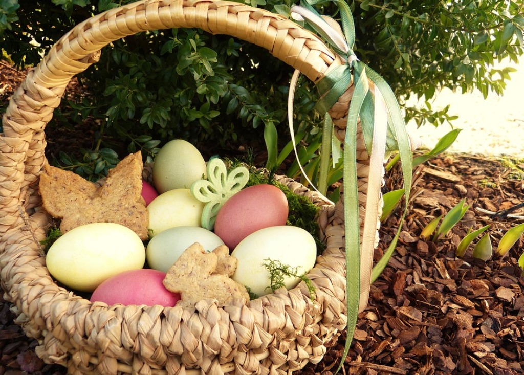 Olbia, Pasqua per i bambini: ecco l'iniziativa