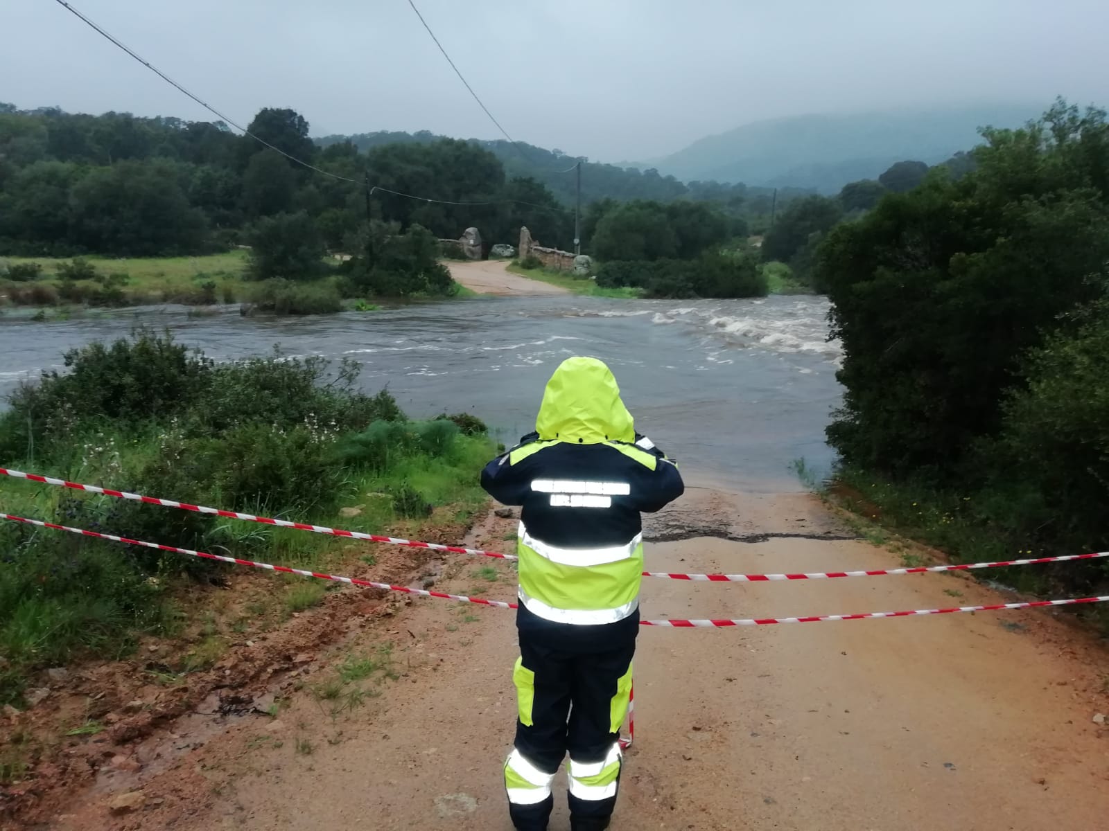 Olbia, allerta rossa: la città ha paura e ricorda cosa NON è stato fatto