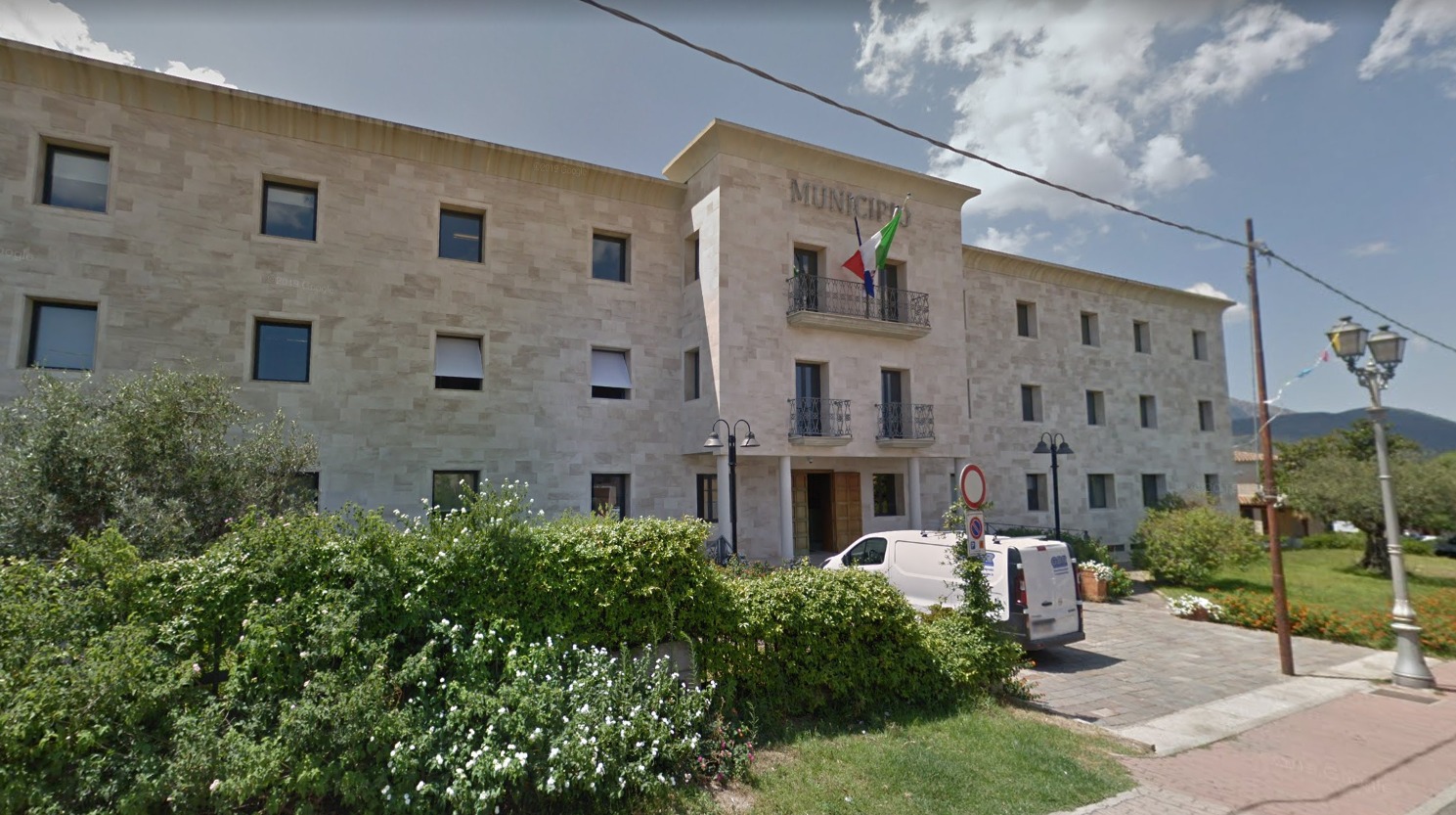 San Teodoro, 31 i casi positivi: ecco come fare test con tampone