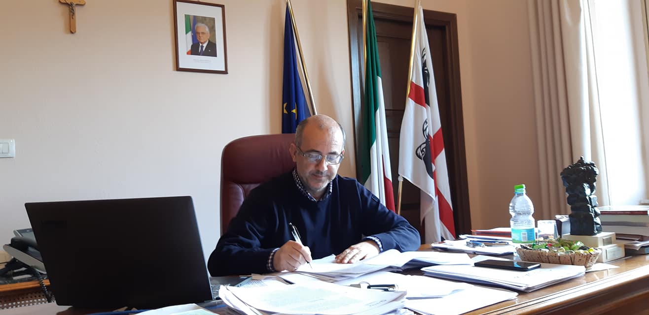 Calangianus: nuovo caso Covid-19, salgono a 2 i positivi