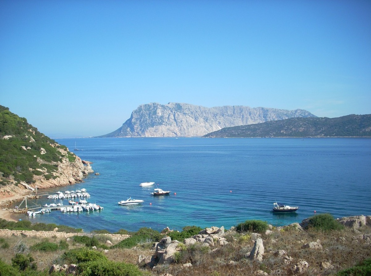 Sardegna destinazione sicura: ecco la proposta M5S